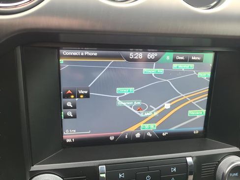 Used 2015 Ford Mustang GT Premium w/ GT Performance Package image 14