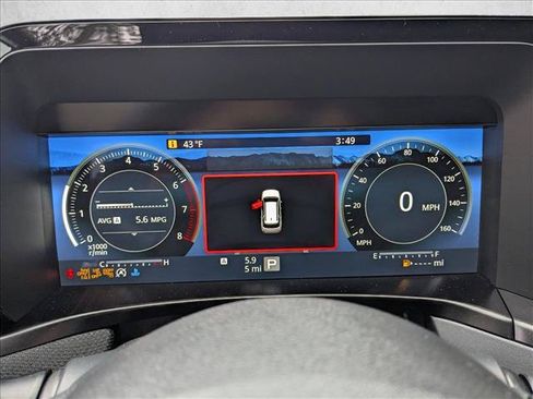 Used 2026 Subaru Outback Limited w/ Premium/Limited Package 2 AWD/4WD image 14