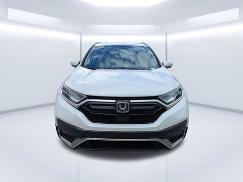 Used 2022 Honda CR-V Touring image 9