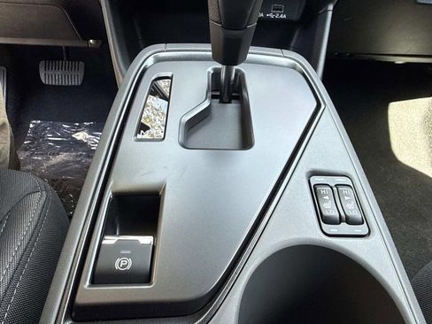 New 2026 Subaru Crosstrek 2.0i Premium image 34