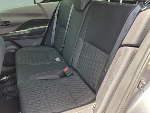Used 2021 Nissan Kicks S FWD image 18