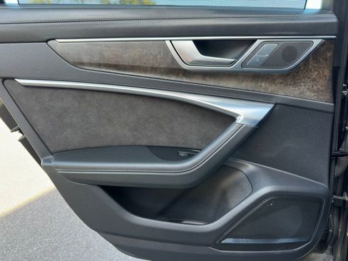 Used 2019 Audi A6 3.0T Prestige image 19
