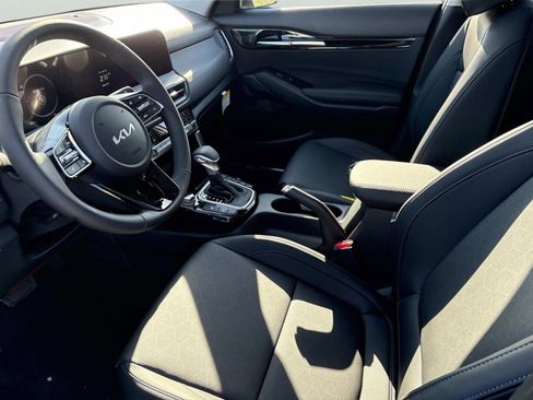 New 2026 Kia Seltos EX w/ EX Sunroof Package image 20