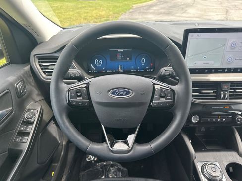 Used 2024 Ford Escape Active w/ Tech Pack #2 image 16