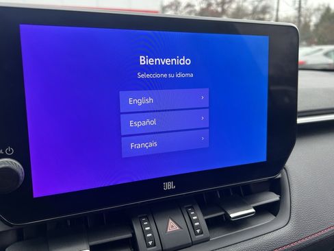 Used 2023 Toyota RAV4 XSE image 18