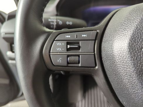 Used 2025 Honda Accord EX-L image 28