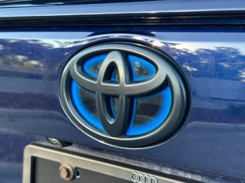 Used 2024 Toyota RAV4 XLE Premium w/ Weather Package AWD/4WD image 50