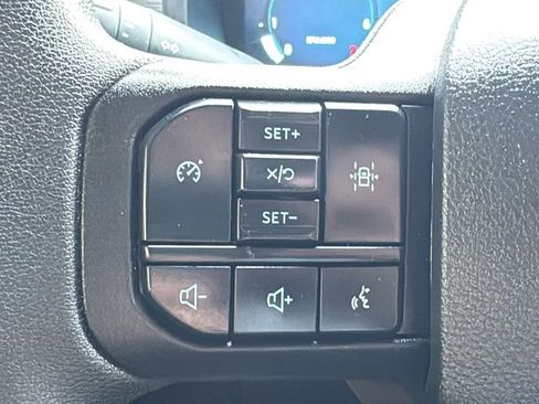 Certified 2024 Ford F150 STX RWD image 13
