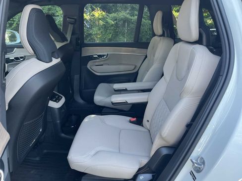 Certified 2026 Volvo XC90 T8 Plus w/ Protection Package Premier AWD/4WD image 66