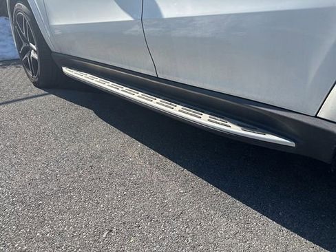 Used 2021 Mercedes-Benz GLE 53 AMG 4MATIC Coupe image 17