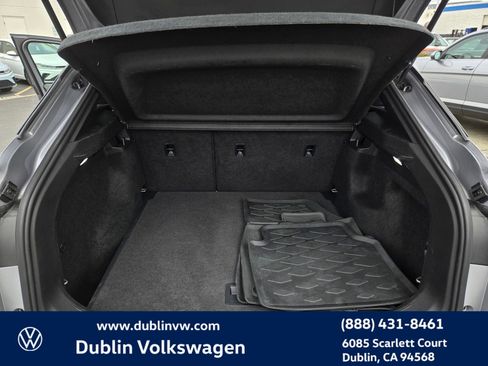 Certified 2023 Volkswagen ID.4 Pro image 22