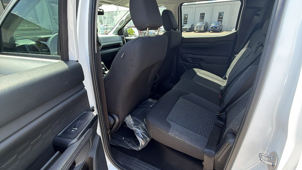 New 2026 Ford Ranger XLT RWD image 25