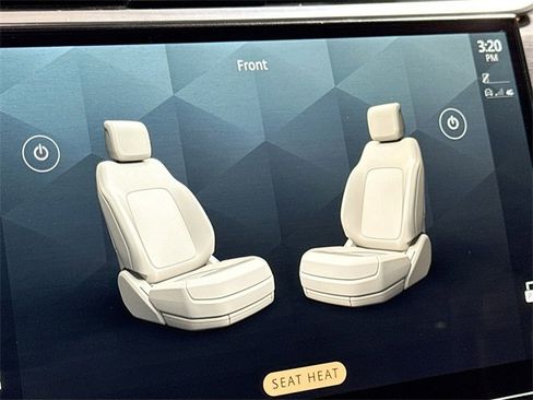 Used 2023 Jaguar F-PACE S image 23