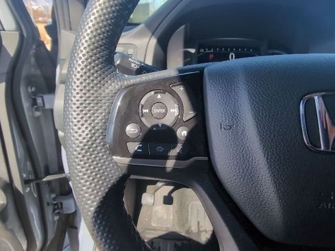 Used 2023 Honda Passport Elite image 13