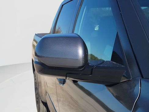 New 2026 Toyota Tundra Platinum AWD/4WD image 21