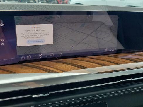 New 2026 Cadillac Escalade Platinum Sport AWD/4WD image 25
