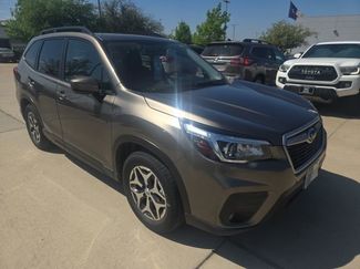 Used 2019 Subaru Forester Premium video 1