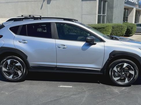 New 2026 Subaru Crosstrek 2.5i Limited AWD/4WD image 9