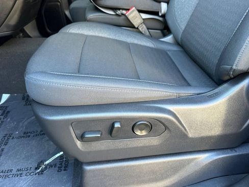 Used 2026 Chevrolet Silverado 1500 Custom w/ Rally Edition image 13