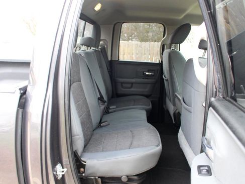 Used 2018 RAM 1500 Big Horn image 35