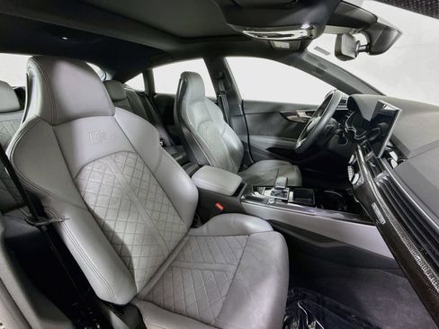 Certified 2023 Audi S5 Premium Plus AWD/4WD image 27
