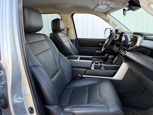 Used 2023 Toyota Tundra SR5 w/ TRD Off-Road Premium Package AWD/4WD image 31