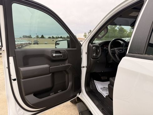 New 2026 GMC Sierra 1500 Pro w/ Pro Value Package image 11