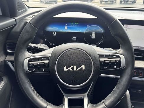 Used 2023 Kia Sportage X-Pro Prestige AWD/4WD image 74