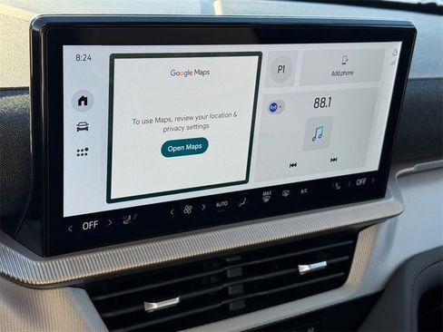 New 2025 Ford Explorer Active w/ Active Comfort Package image 16