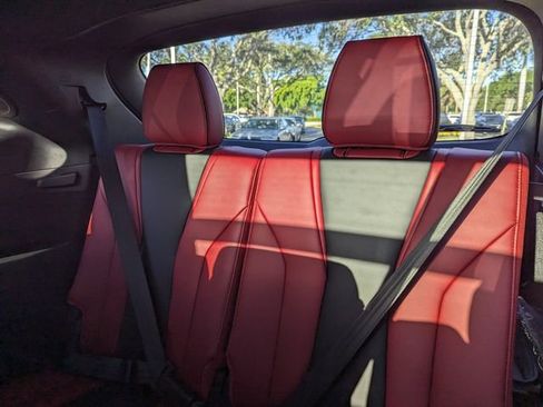 New 2026 Acura MDX A-Spec image 9