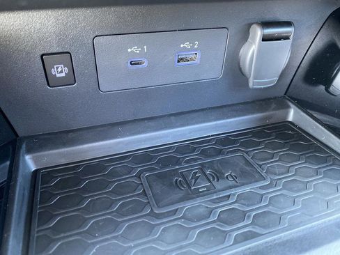 New 2025 Nissan Altima 2.5 SR w/ SR Premium Package image 23