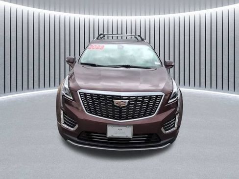 Used 2023 Cadillac XT5 Premium Luxury w/ Technology Package FWD image 13