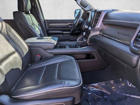 Used 2019 RAM 1500 Limited image 22