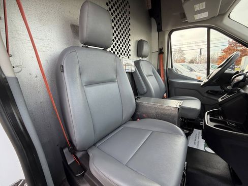 Used 2019 Ford Transit 350 148 High Roof RWD image 8