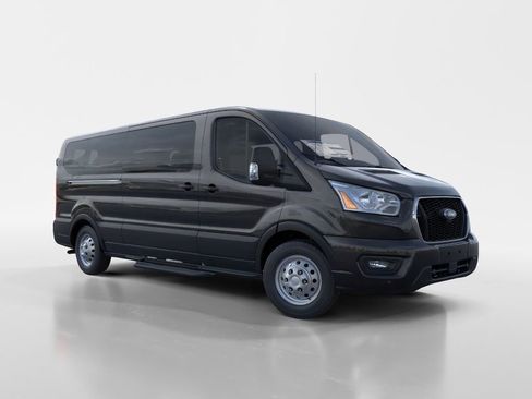 New 2025 Ford Transit 350 XLT image 28