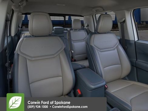 New 2026 Ford Maverick Lariat AWD/4WD image 10