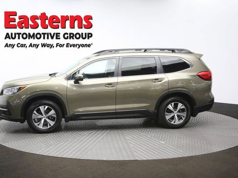 Used 2022 Subaru Ascent Premium w/ Convenience Package image 63