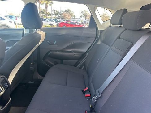 Used 2024 Hyundai Kona SEL image 37