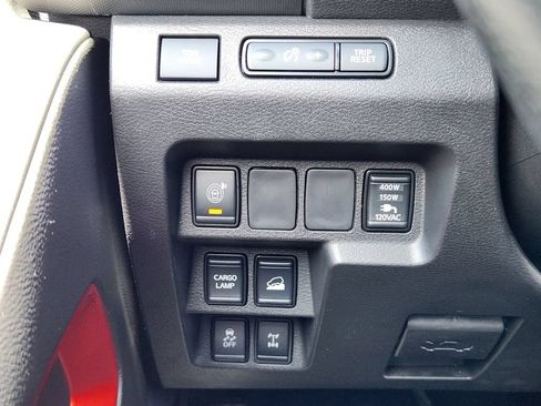 Certified 2023 Nissan Frontier PRO-4X w/ Pro-4X Premium Package AWD/4WD image 17