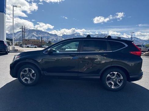 Used 2018 Honda CR-V EX image 6