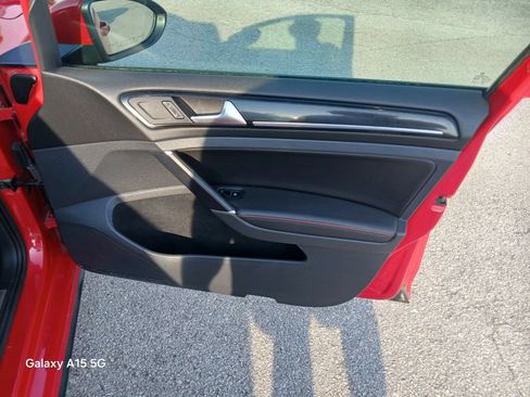 Used 2015 Volkswagen GTI S FWD image 16