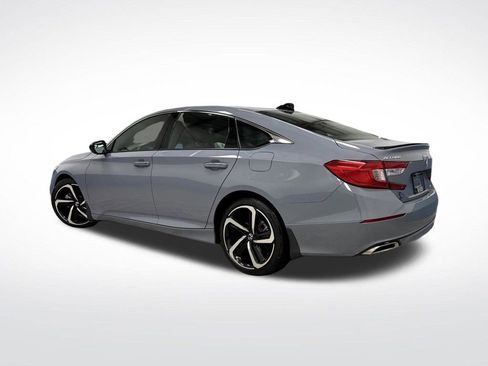 Used 2021 Honda Accord Sport image 3