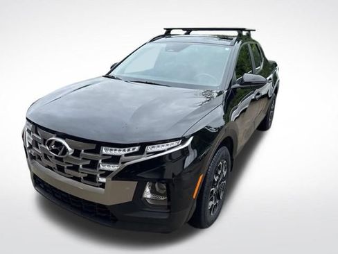 Used 2023 Hyundai Santa Cruz SEL w/ Activity Package AWD/4WD image 7