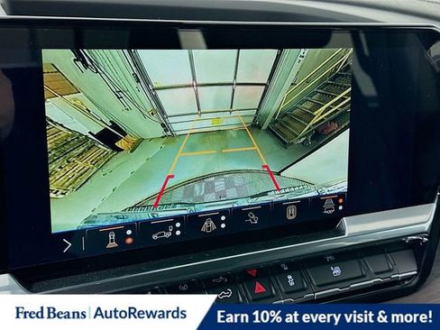 New 2026 GMC Sierra 1500 SLT w/ SLT Premium Plus Package image 10