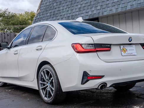 Used 2020 BMW 330i Sedan image 3