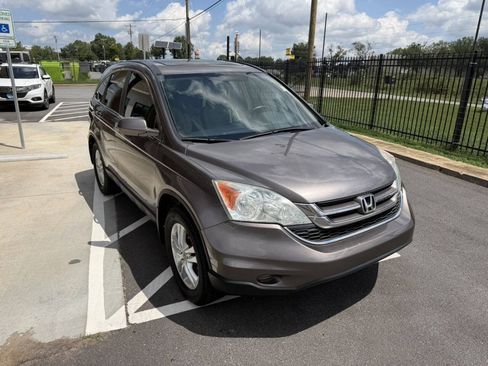 Used 2010 Honda CR-V EX-L image 8