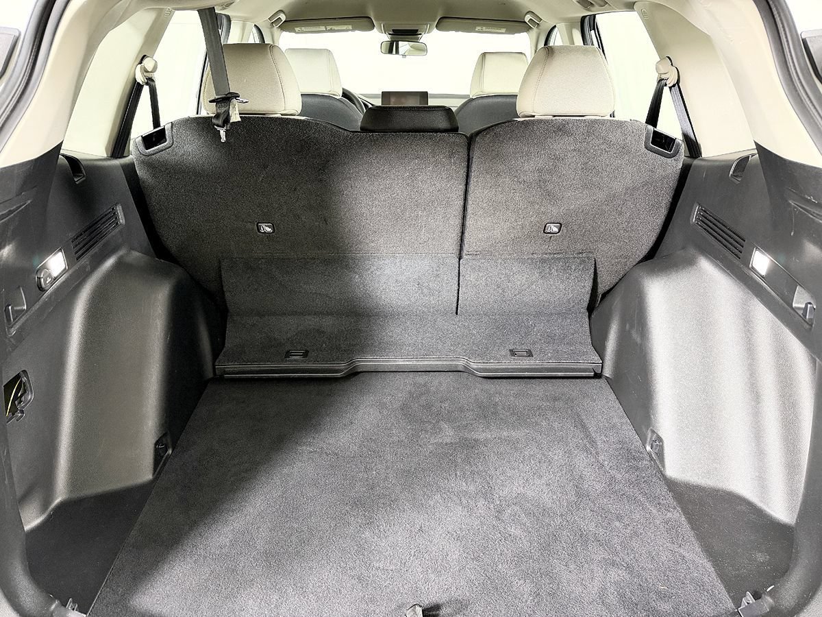 Used 2023 Honda CR-V LX image 13