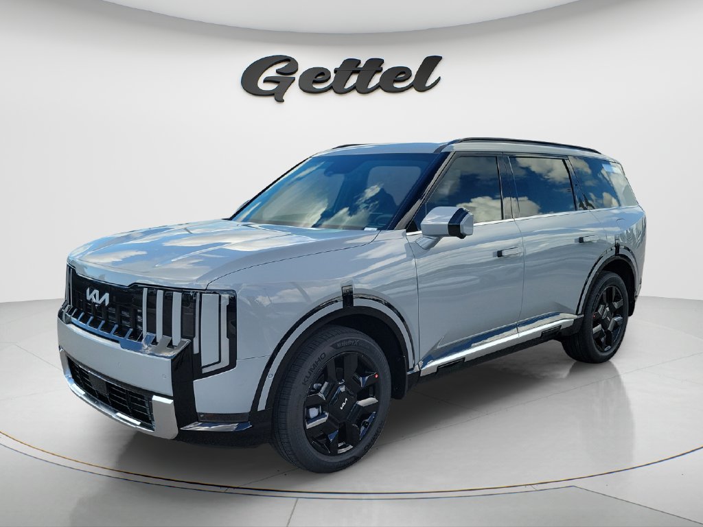 New 2027 Kia Telluride SX Prestige AWD/4WD image 1