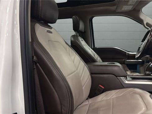 Used 2020 Ford F150 Limited image 31