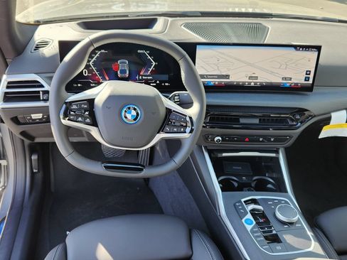 New 2026 BMW i4 xDrive40i w/ Premium Package AWD/4WD image 11